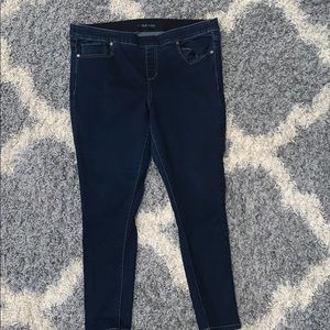 Maurice’s Jeggings